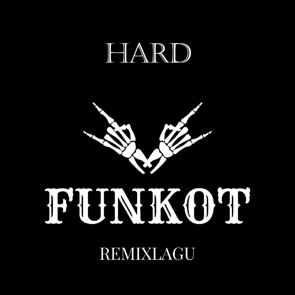 Jual Funkot Hard - 600 lagu DJ Hard Funkot Single Mixing | Shopee Indonesia