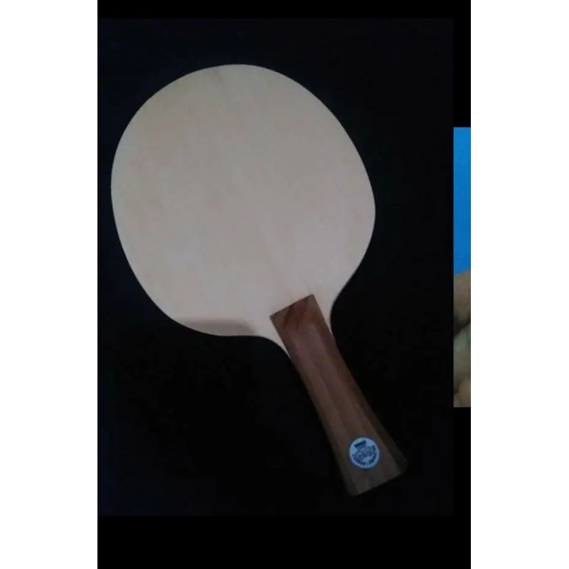 Jual Blade kayu Legendaris Butterfly Gergely Kupu Hitam OLD TAG ...