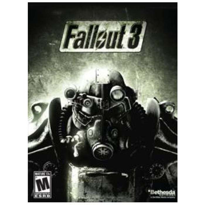 Jual Fallout 3 PC GAME !! Steam Key !! | Shopee Indonesia