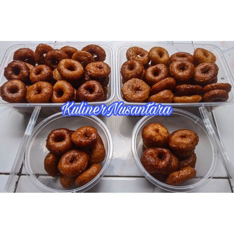 Produk KULINER NUSANTARA 01 | Shopee Indonesia