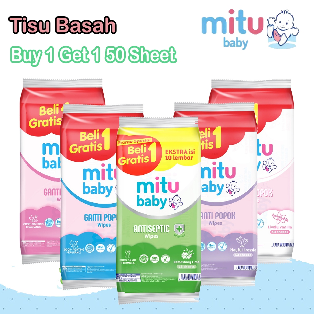 Jual Mitu Terlengkap & Harga Terbaru Juli 2026 | Shopee Indonesia