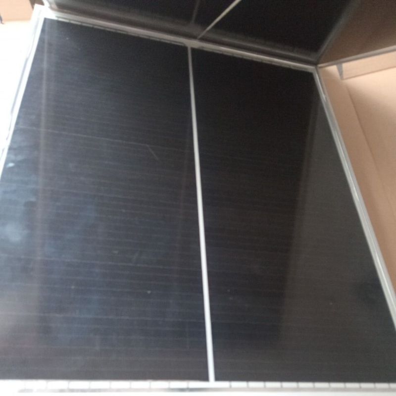 Jual Panel Surya PV solar module mono shingled 50 watt 50WP / 20V ...
