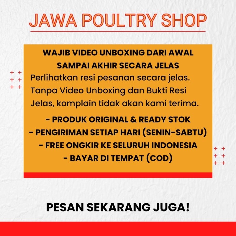 Jual PROFAT ORIGINAL 1 KG - Susu Untuk Ternak (Sapi, Ayam, Kambing ...