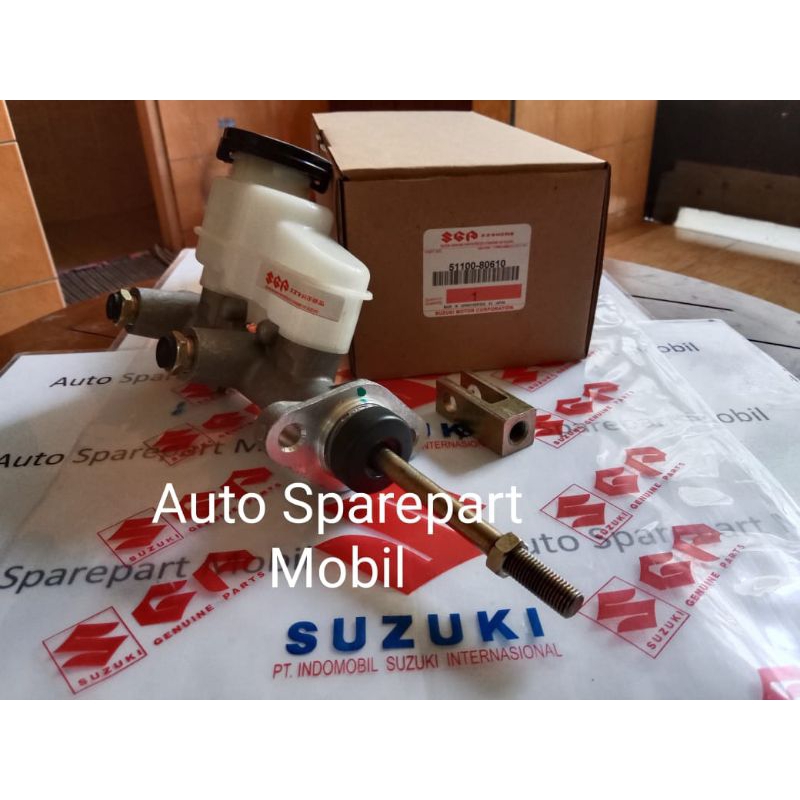 Jual Bm assy master rem atas Jimny katana Original Japan | Shopee Indonesia