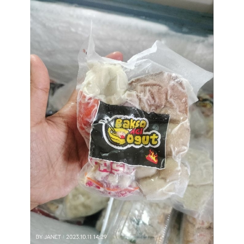 Jual Baso Aci Ogut Shopee Indonesia