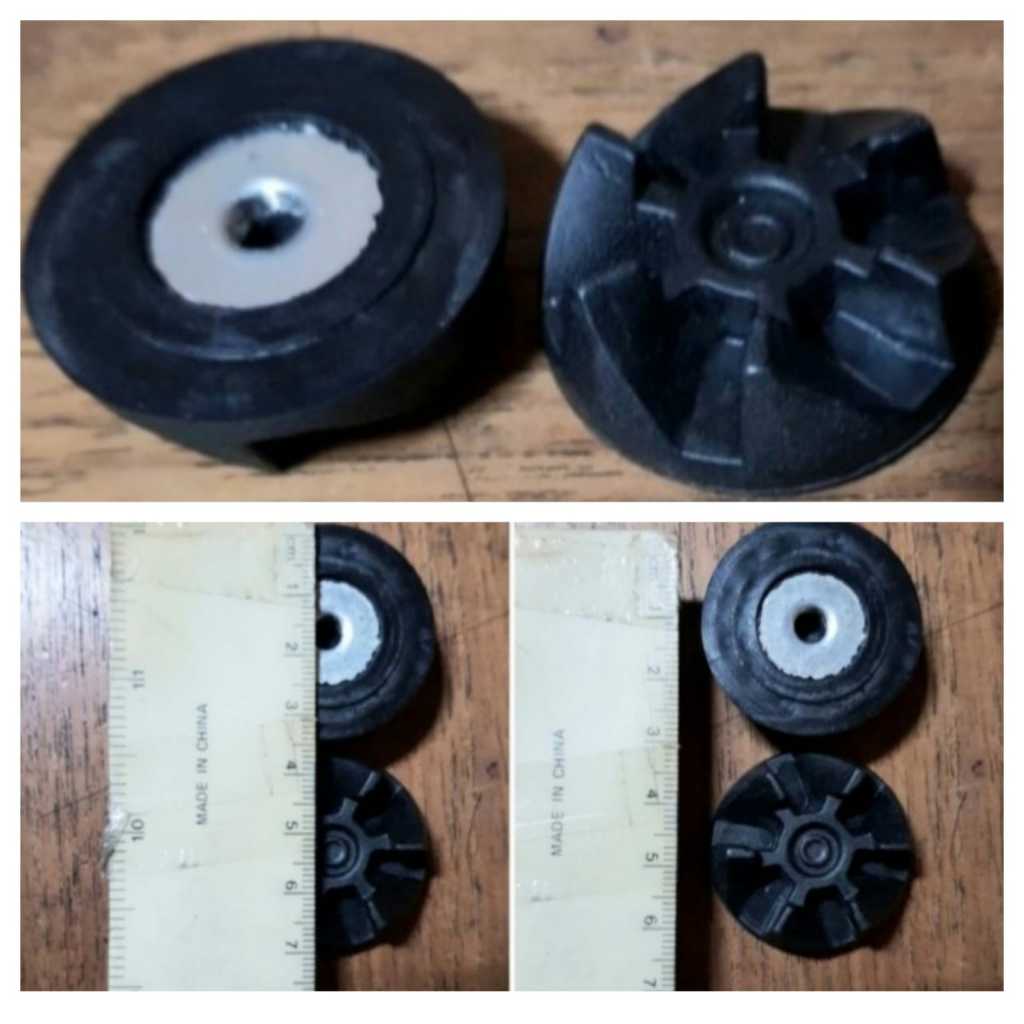 Jual karet gear blender Panasonic MX GX Shopee Indonesia