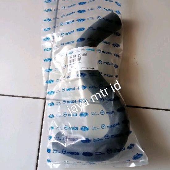 Jual selang radiator atas Ford ranger 2.5cc | Shopee Indonesia