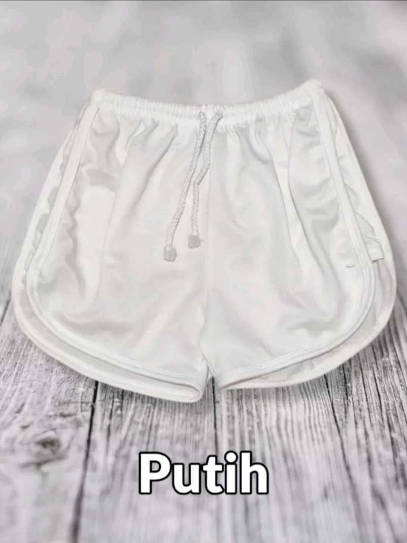 Jual GSFIT4YOU Hotpants MUNIKO Dewasa / CELANA GEMES SUPER JUMBO ...