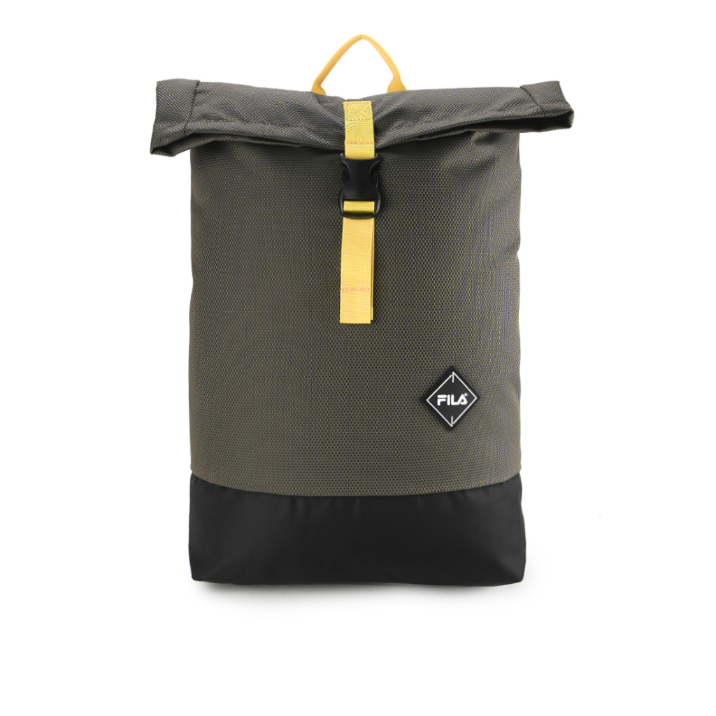 Jual FILA Tas Ransel Unisex Triton - Olive | Shopee Indonesia