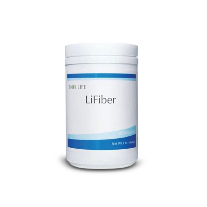 UNICITY ユニシティ LiFiber リファイバー 40パケット 4個