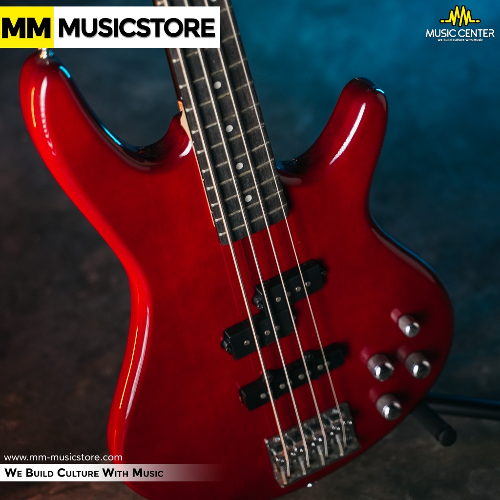 Jual Bass Elektrik Ibanez GSR200 TR ( Ibanez GSR 200 TR ) Shopee