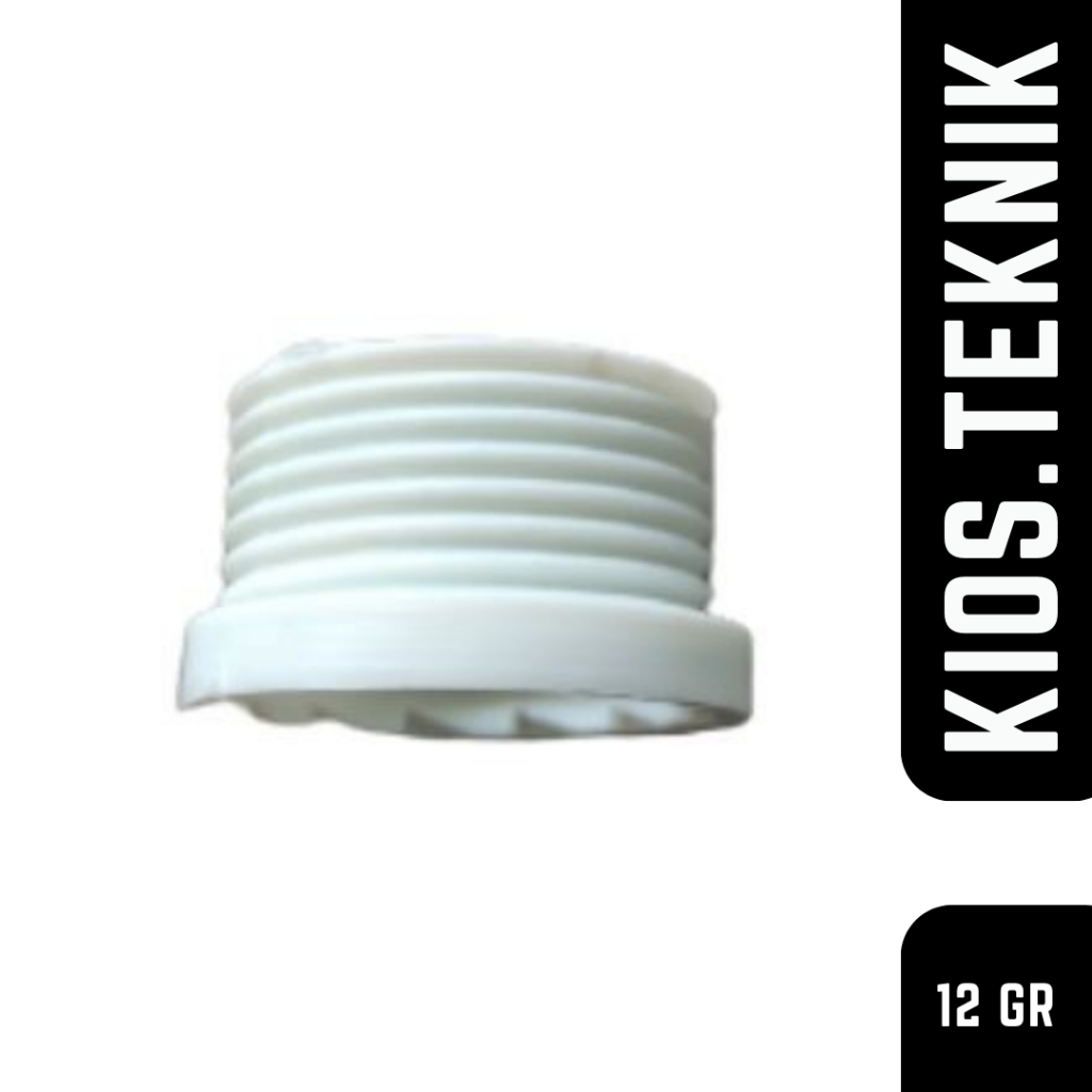 Jual Vlok Ring / Sambungan Kran / Sok Kran 1/2" Ke 3/4" 1/2 inch To 3/4 ...