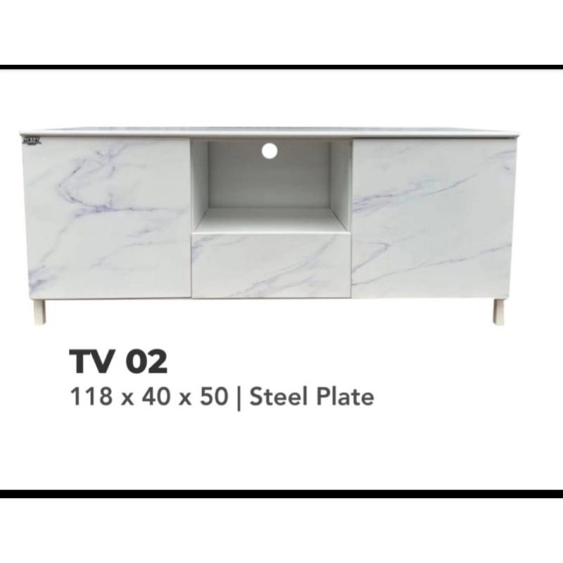 Jual RAK TV BESI Uk 118x40x50 | Shopee Indonesia