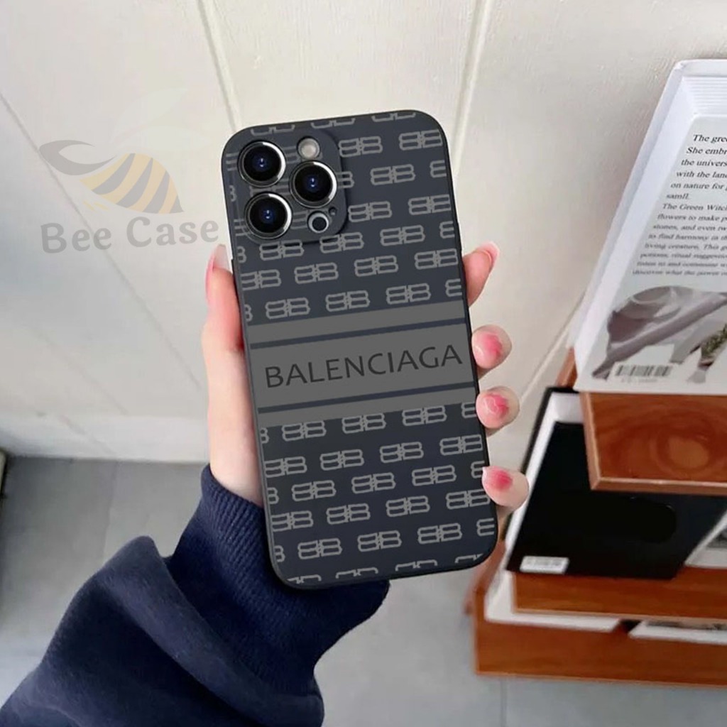Balenciaga Iphone 12 Pro Max Case Super Balenciaga Iphone 11 Balenciaga  Phone Case Balenciaga