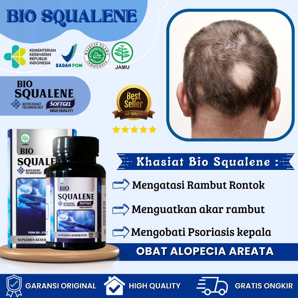Jual Obat Penumbuh Rambut Botak, Obat Penghilang Pitak Di Kepala, Obat