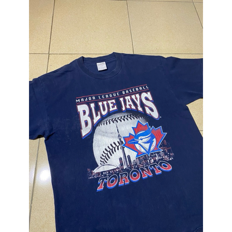 Jual JERSEY BLUE JAYS JAY ENHYPEN