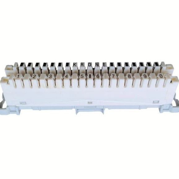 Jual Terminal LSA KRONE 10 Pair Kualitas Bagus | Shopee Indonesia