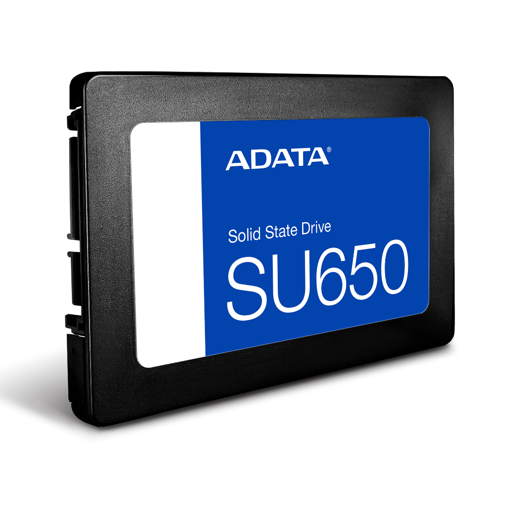Jual SSD ADATA SU650 120GB / 256GB / 480GB / 512GB / 1TB / 2TB | Shopee ...