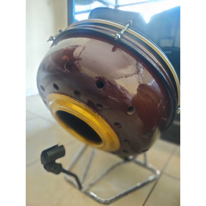 Jual Bass Habib Habsyi // Bass Sarang Tawon// Bass Hadroh 16in | Shopee ...