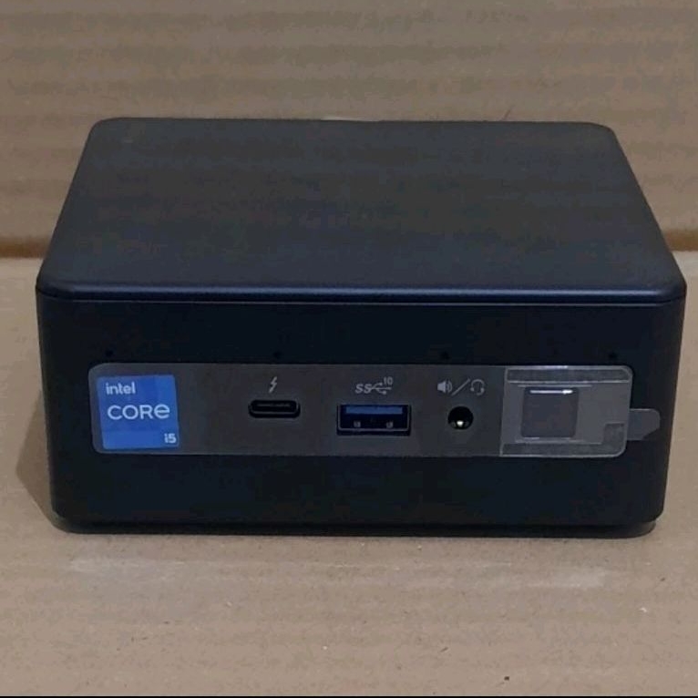 Ventilador De Cpu Para Aluminio Nuc11pah, 4 Pines, Dc5v 0.7a | Envío gratis