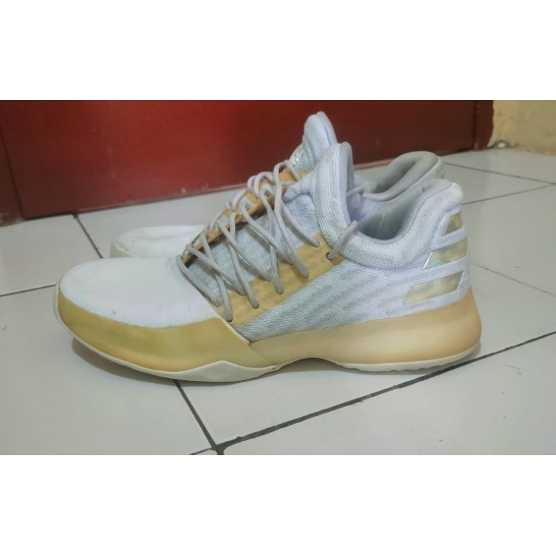 harden volume 1 below zero