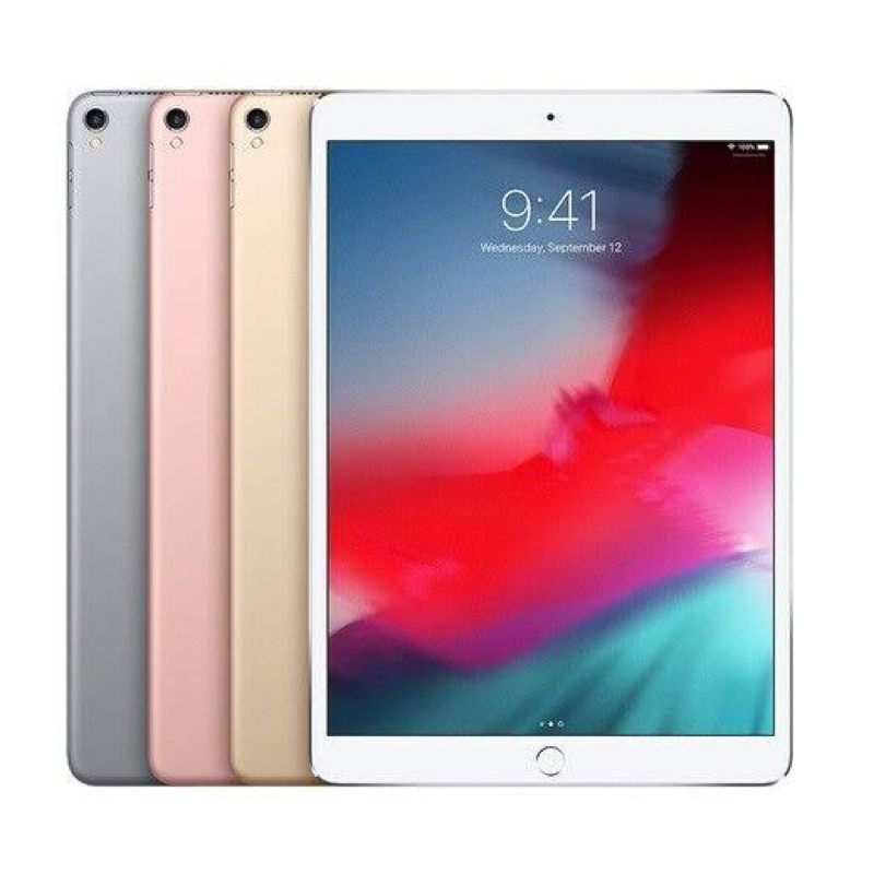 Jual IPAD SERIES 5/6/7 PRO 10.5/11 SECOND LIKE NEW ORIGINAL WIFI ...