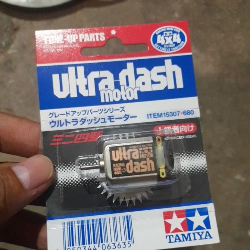 Jual Dinamo Tamiya Tuned Motor Original Shopee Indonesia