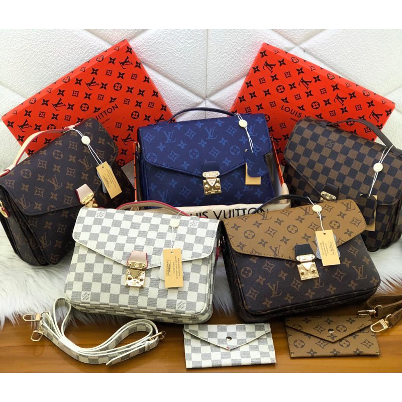 Jual tas lv Harga Terbaik & Termurah November 2023