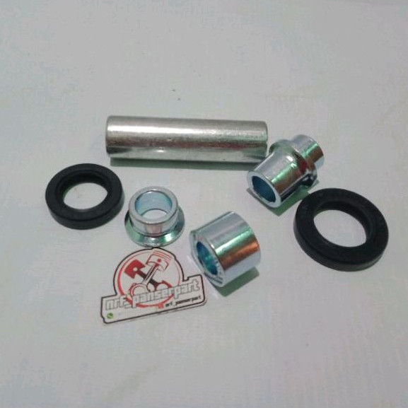 Jual Paket Bos Roda Belakang Vixion Pa New Double Disc Cakram