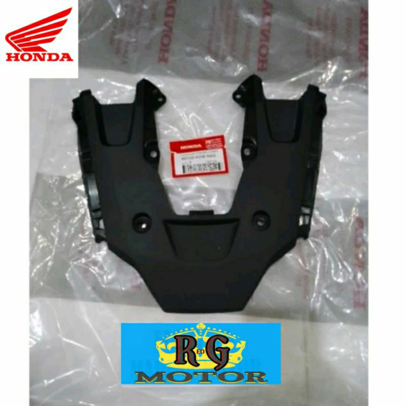 Jual Cover Sambungan Body Tutup Lampu Bawah Stopan Rear Center Lower