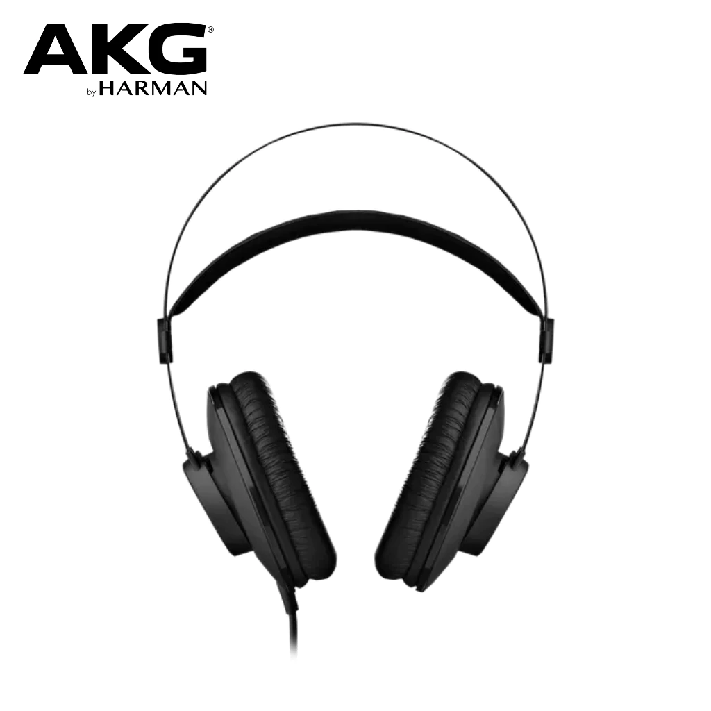 AKG K52 Headphone Headphones