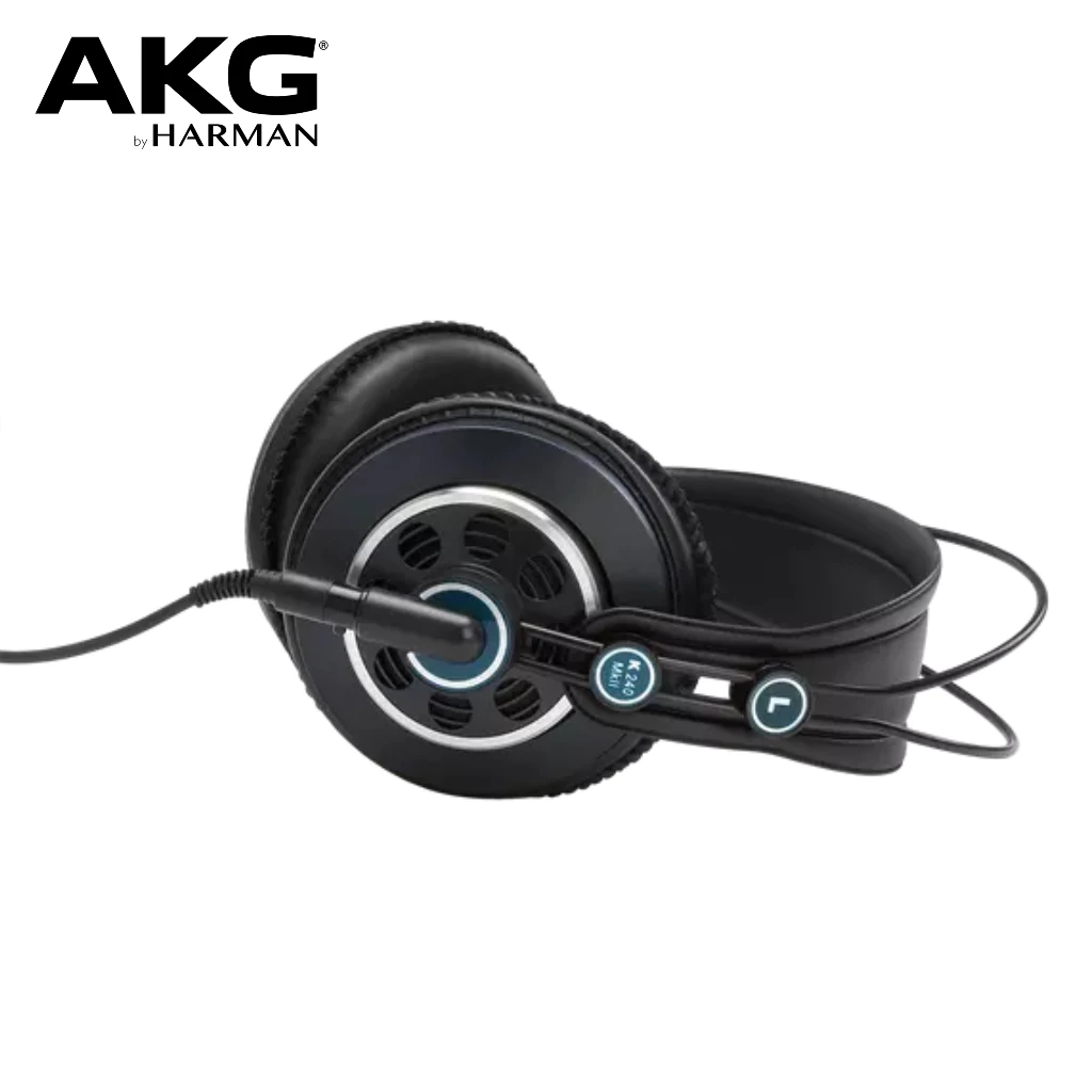 AKG K240 MKII Studio Headphone