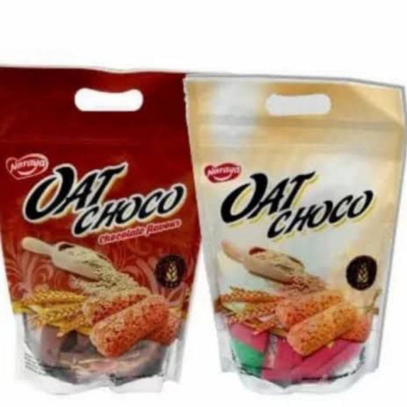 Jual OAT CHOCO 250gr | Shopee Indonesia