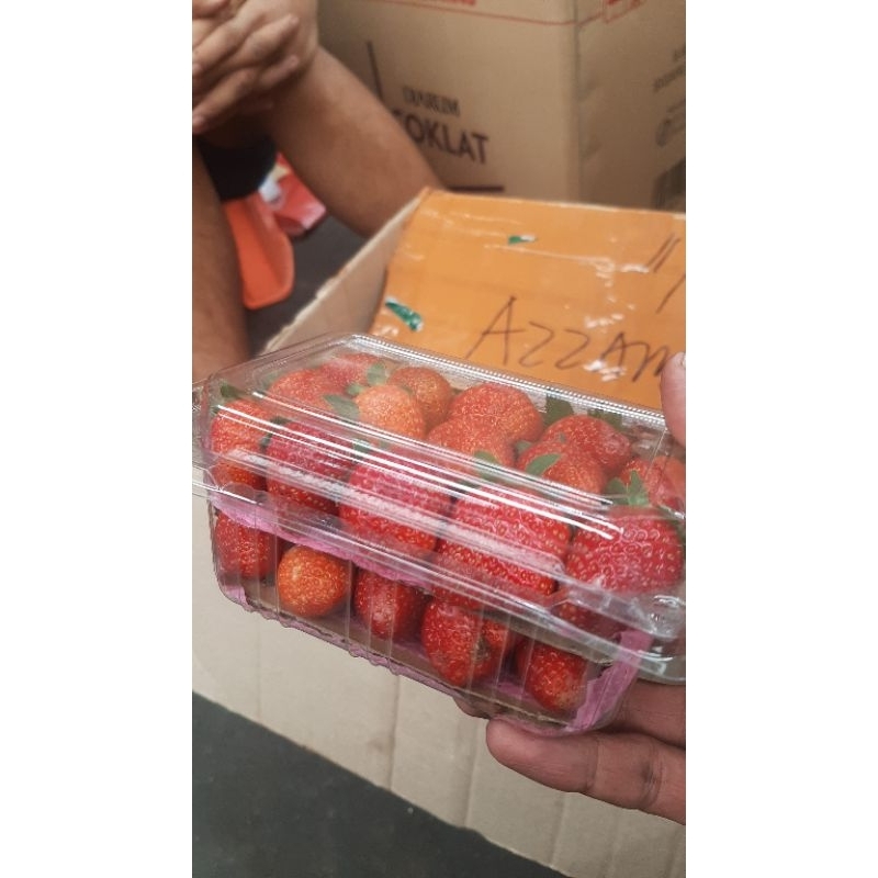 Jual strawbery | Shopee Indonesia