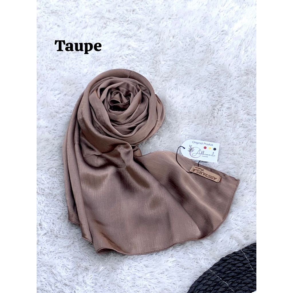 Jual PASHMINA SILK TEXTURED PREMIUM / PASHMINA CRADENZA SILK / PASHMINA ...