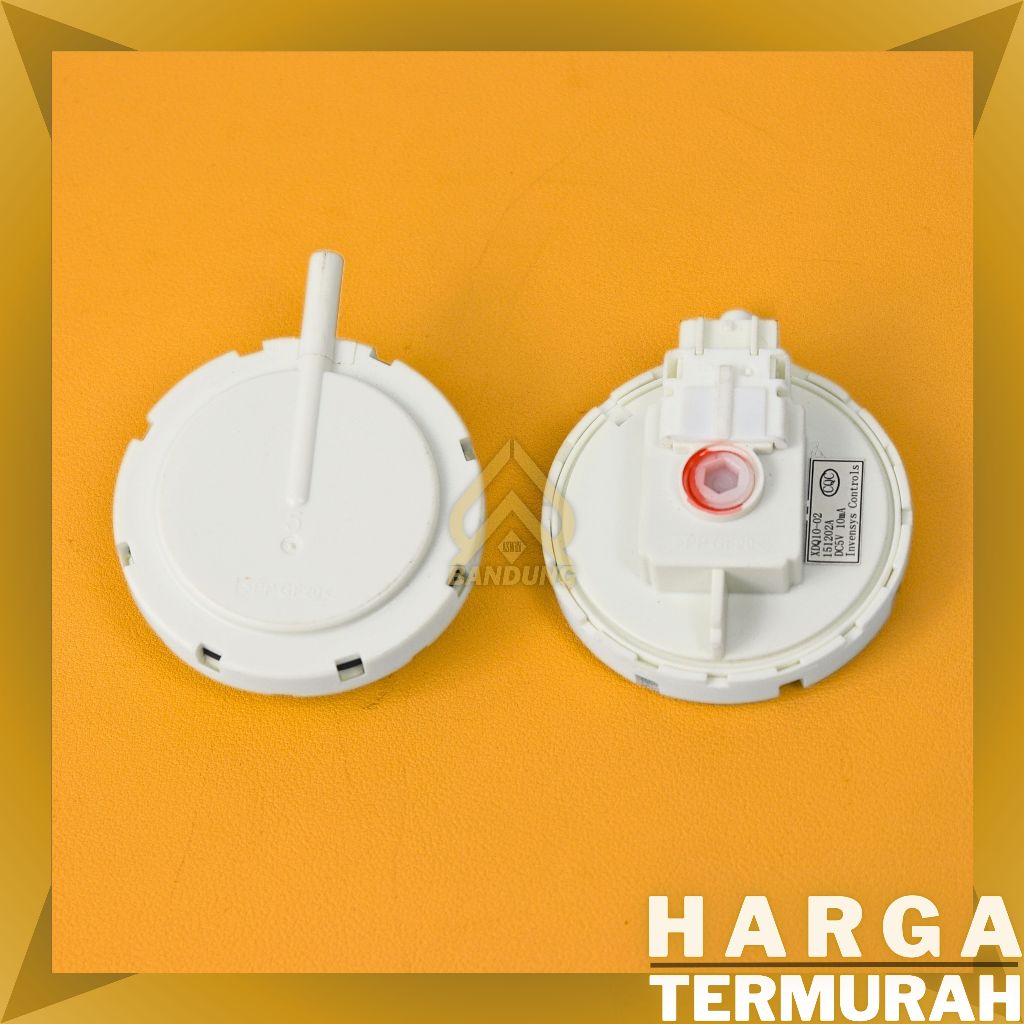 Jual WATER LEVEL 2 PIN PANASONIC | SENSOR SWITCH AIR MESIN CUCI SANYO ...
