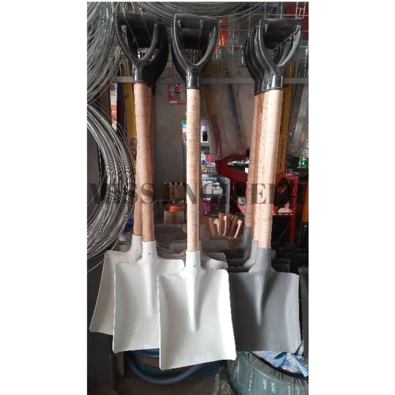 Jual Sekop Sekrop PVC Tebal | Shopee Indonesia