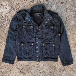 Jaket topman hotsell