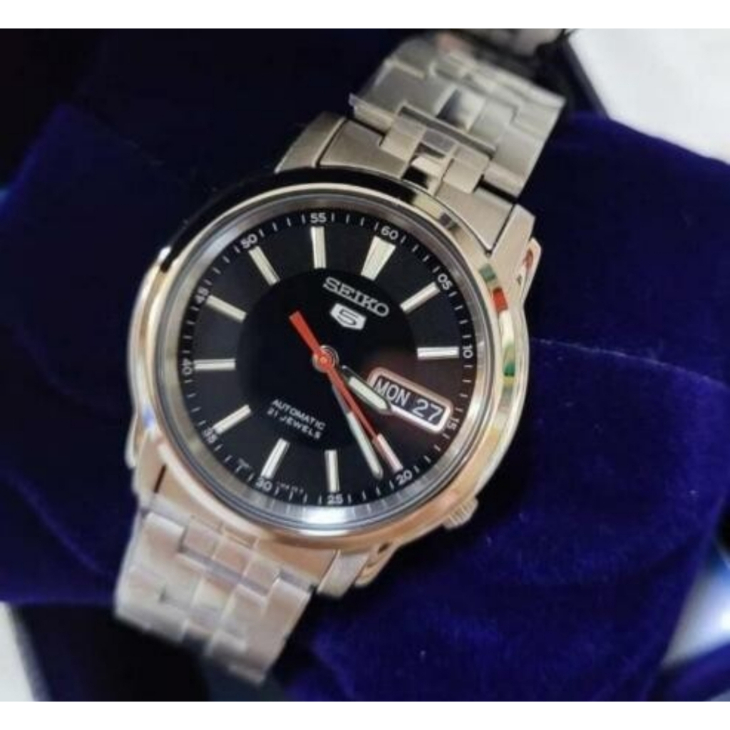 Seiko snkl83 outlet