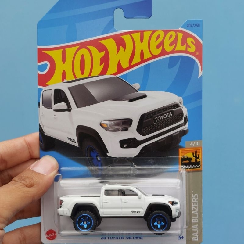 Jual Hotwheels Toyota Shopee Indonesia