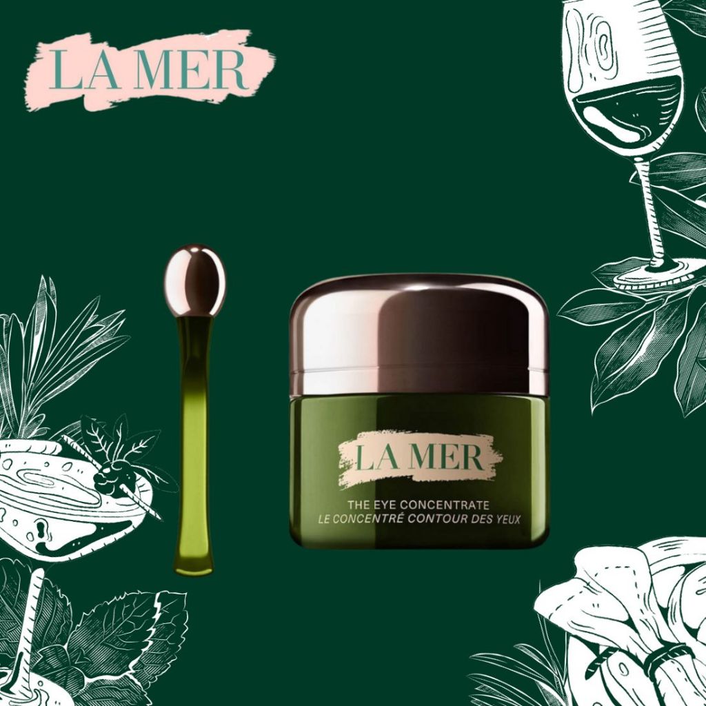 Jual LAMER THE EYE CONCENTRATE LE CONCENTRE CONTOUR DES YEUX CREME DE
