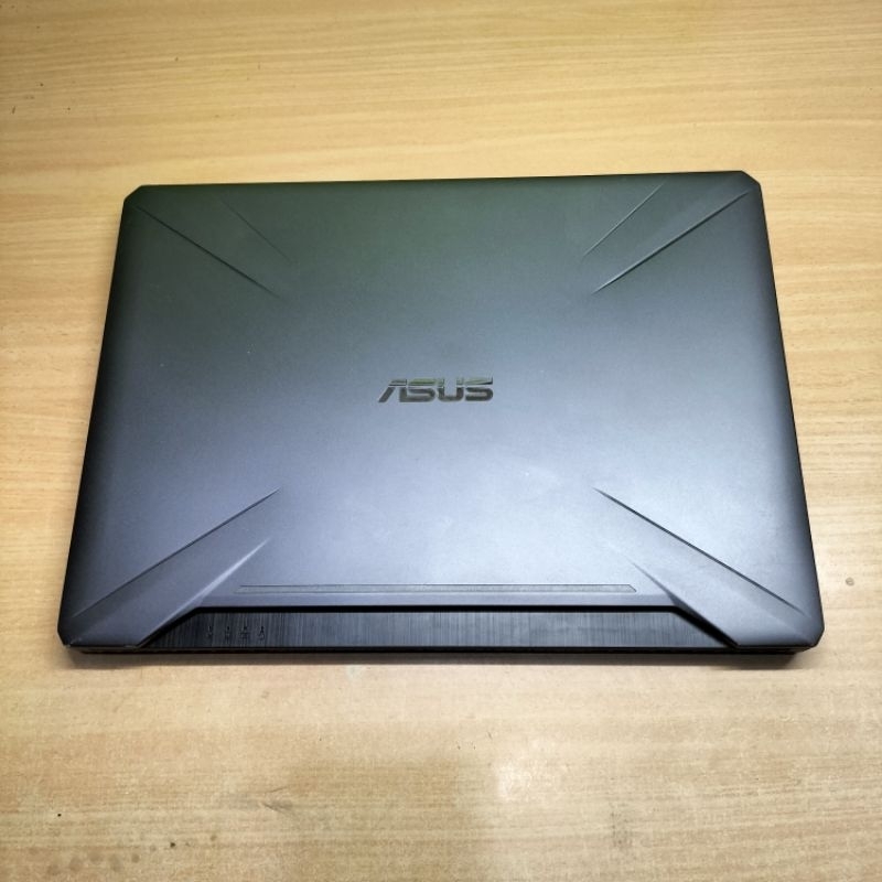 Jual Kesing Case Casing Full Set Laptop Asus Tuf Gaming Fx505d Shopee Indonesia