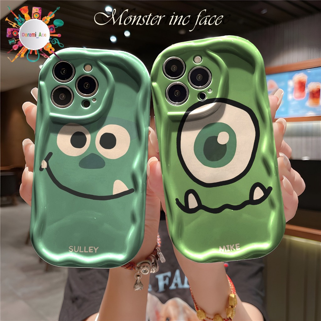 jual-softcase-case-casing-melting-custom-monster-inc-face-untuk-infinix