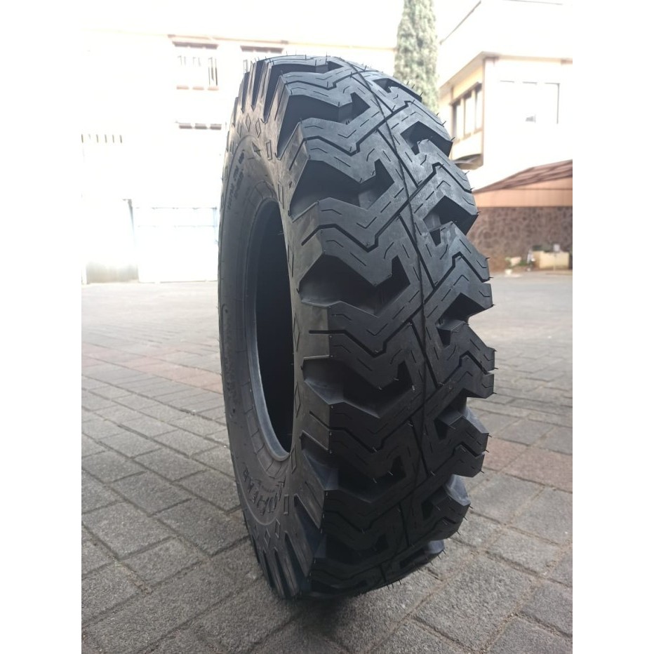 Jual 750 R16 - Goodyear Extra Grip 750 16 8PR - Ban Truk Double ...