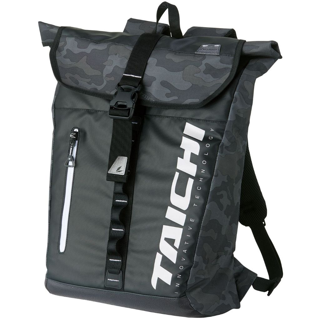 Jual RS TAICHI RSB278 WP BACKPACK | Shopee Indonesia
