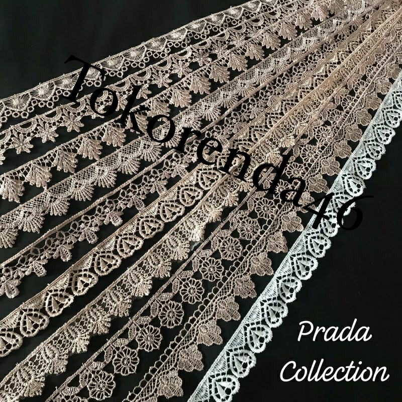 Produk Toko Renda 46 | Shopee Indonesia
