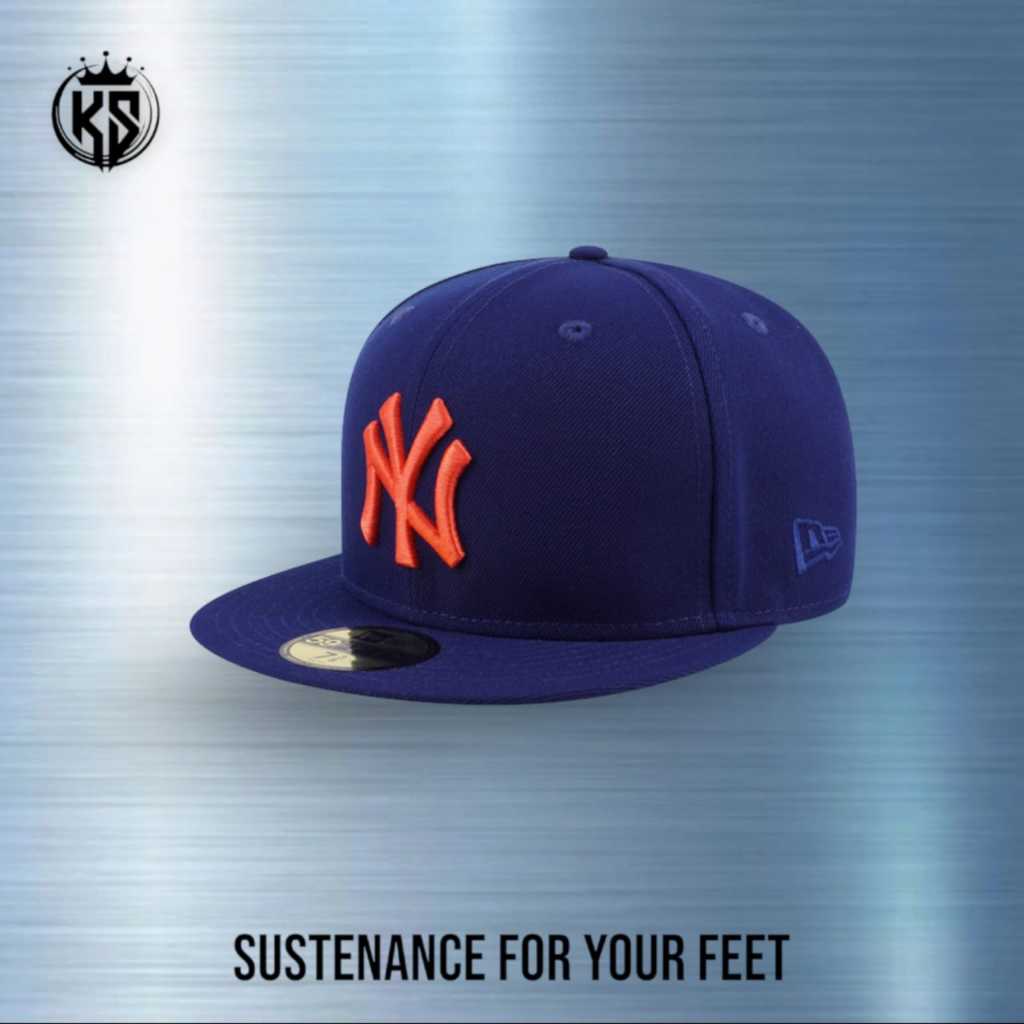 Jual NEW ERA 59FIFTY PACK INTERSTELLAR JELLY NEW YORK YANKEES DARK