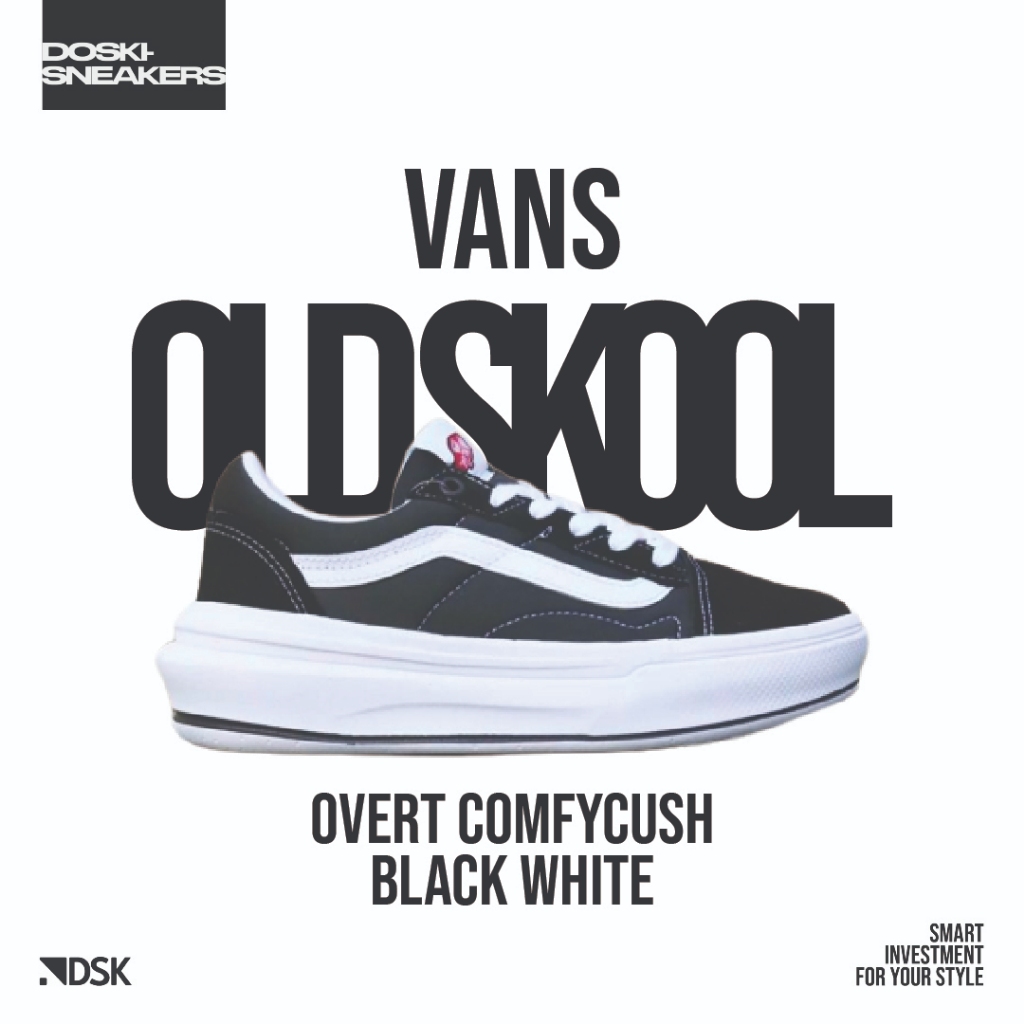 Vans official store store online indonesia