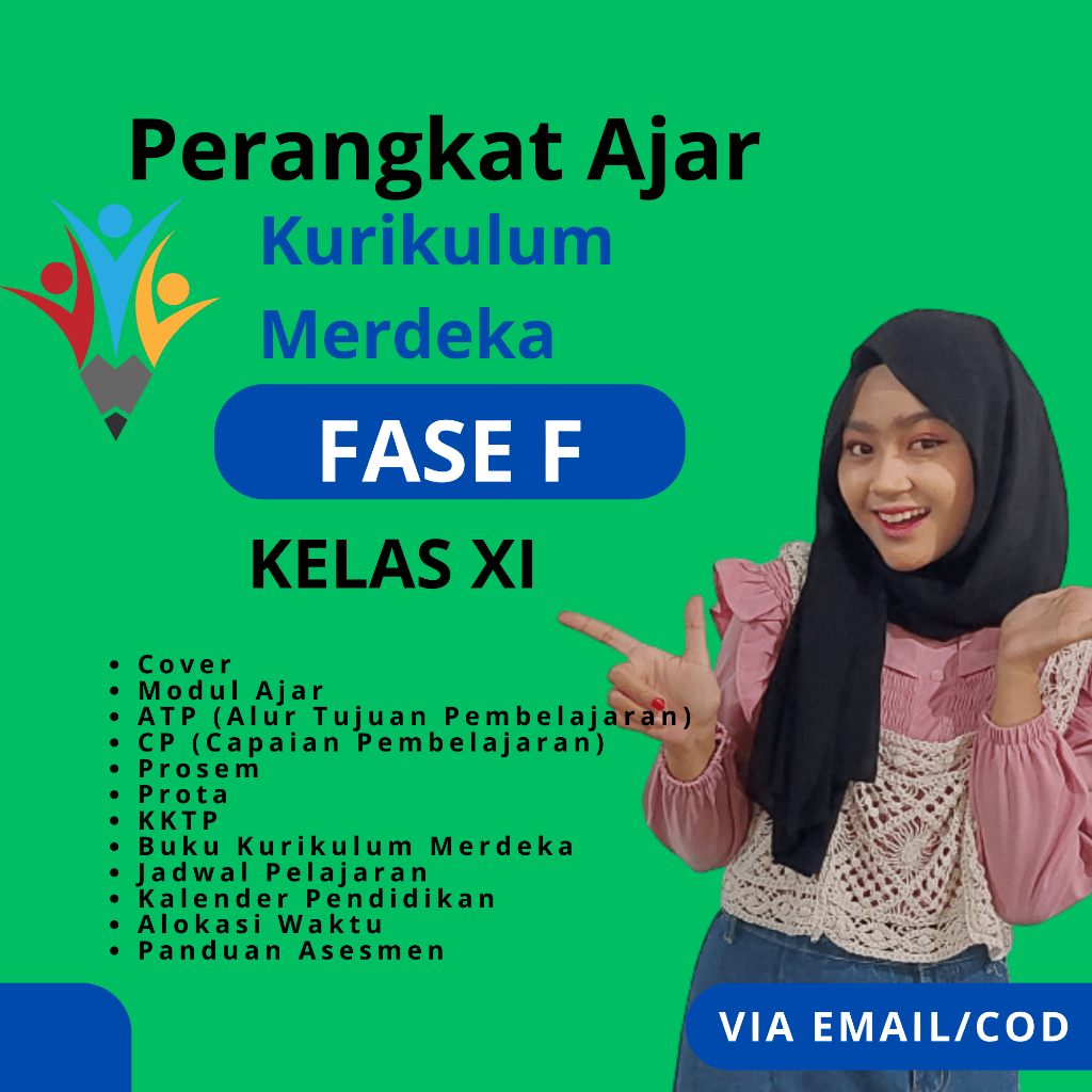 Jual MODUL AJAR INFORMATIKA SMK KURIKULUM MERDEKA | Shopee Indonesia