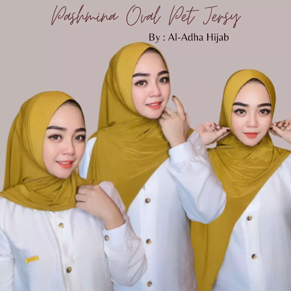 Pashmina Jersy Pet Kerudung Pashmina Jersy || Pashmina Instan Jersy|| PashminaPet Jersy |Hijab Instan Pet Jersey|| Pashmina Instan Pet|| Hijab Pashmina Oval Instan Jersey|| Jilbab Pashmina Instan Kaos Jersey